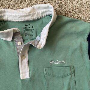 Men’s Nike Dry Fit Polo